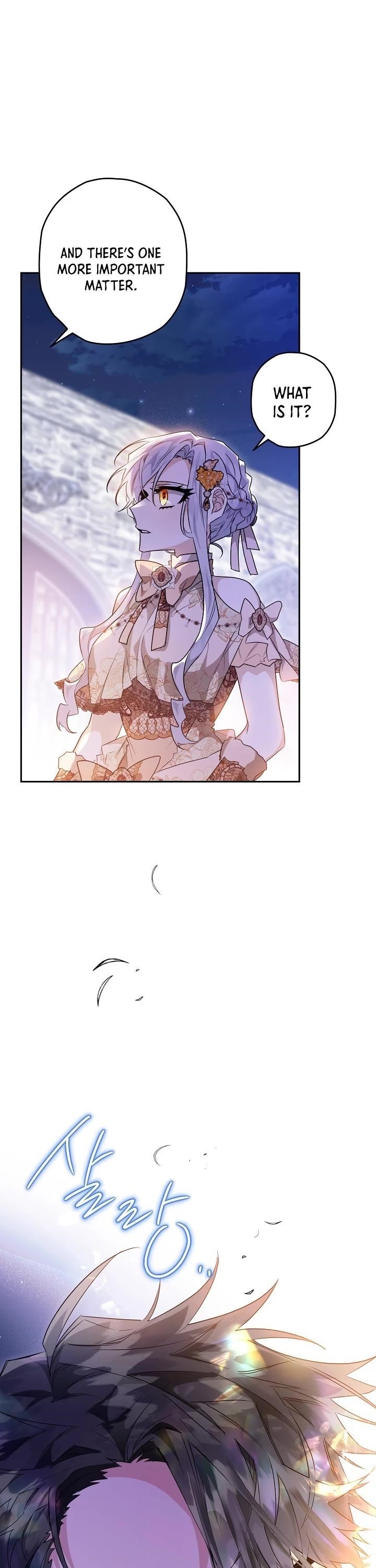Sigrid Chapter 28 - Page 45 in English
