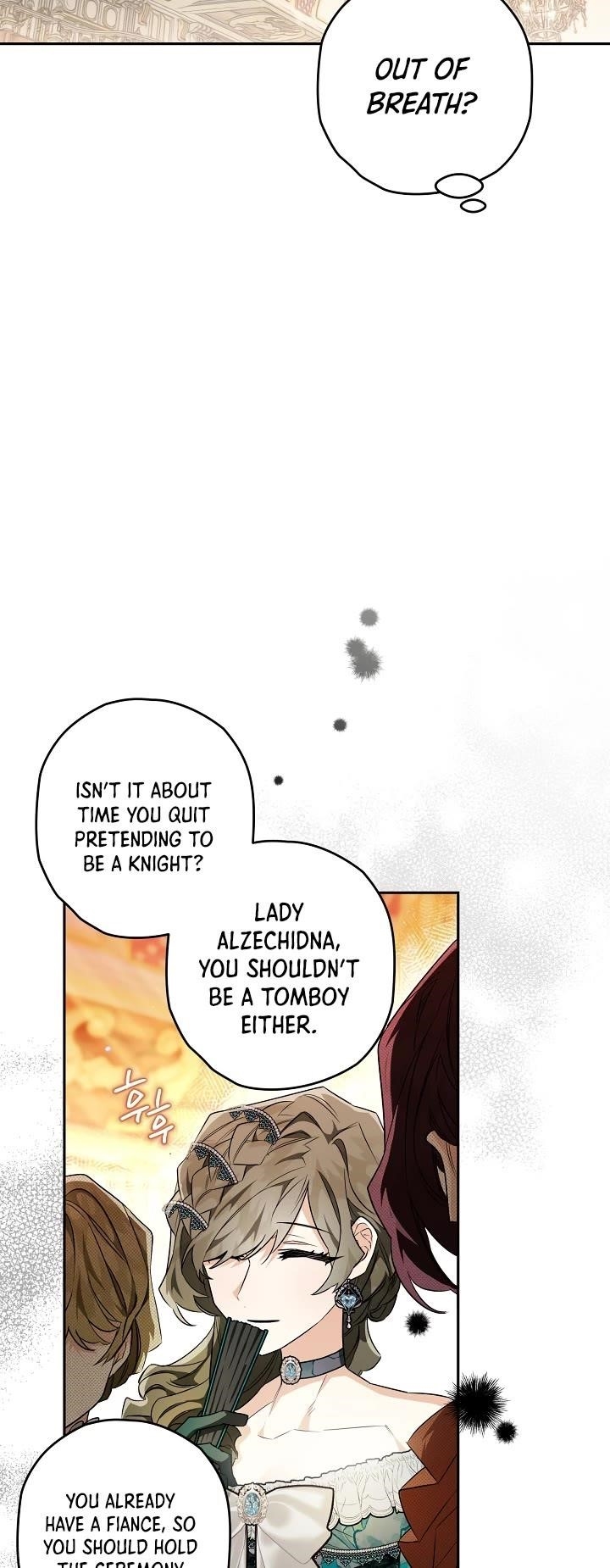 Sigrid Chapter 29 - Page 21 in English