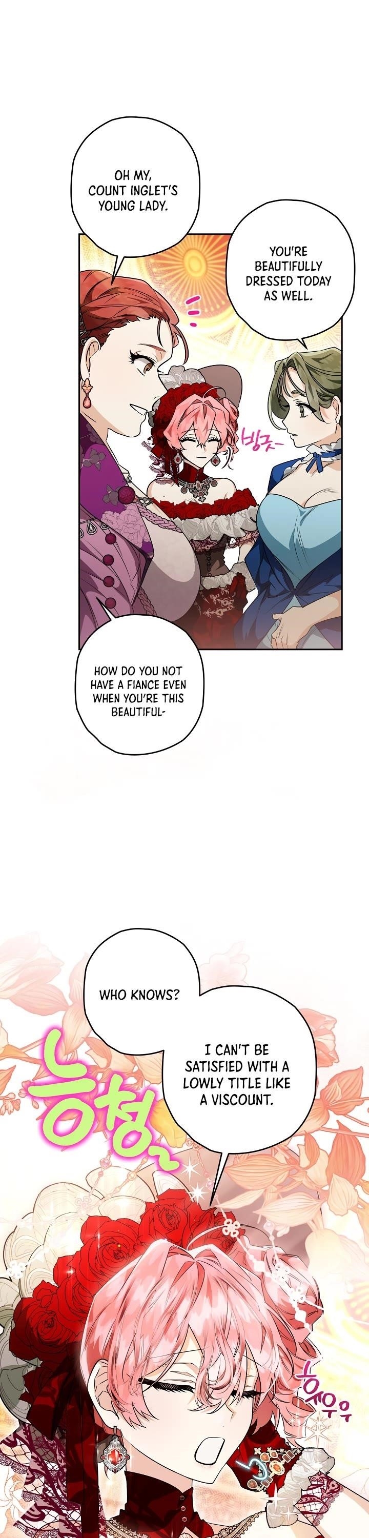 Sigrid Chapter 29 - Page 23 in English