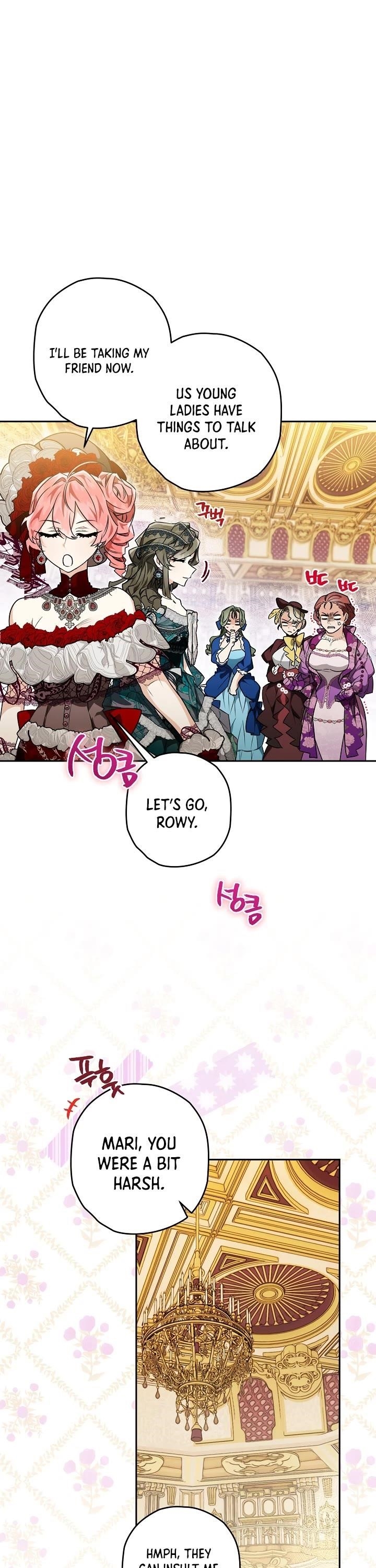 Sigrid Chapter 29 - Page 25 in English