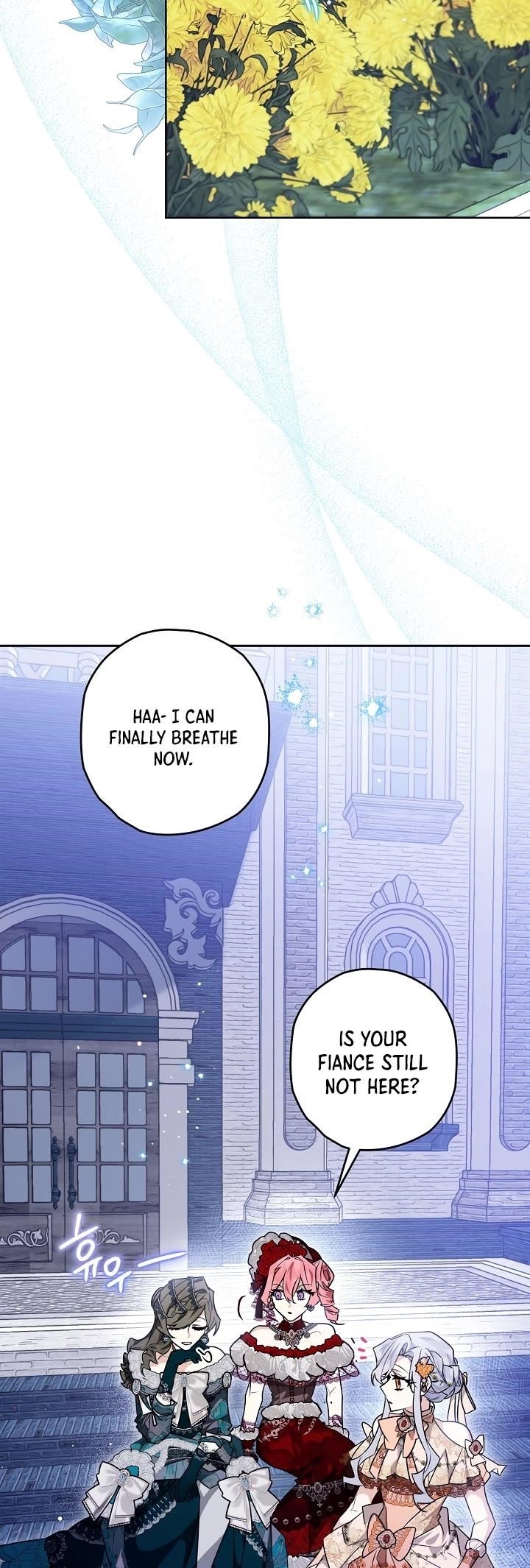 Sigrid Chapter 29 - Page 29 in English