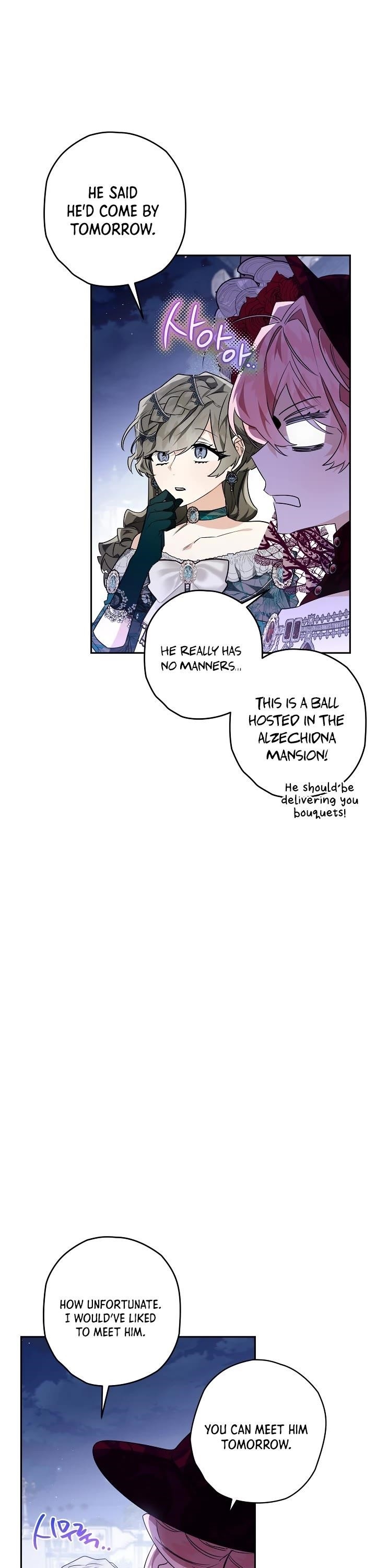 Sigrid Chapter 29 - Page 31 in English