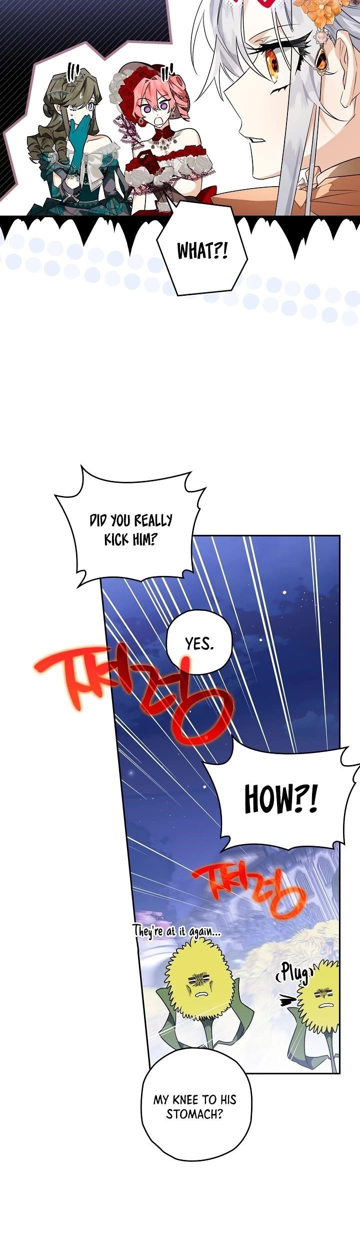 Sigrid Chapter 29 - Page 40 in English