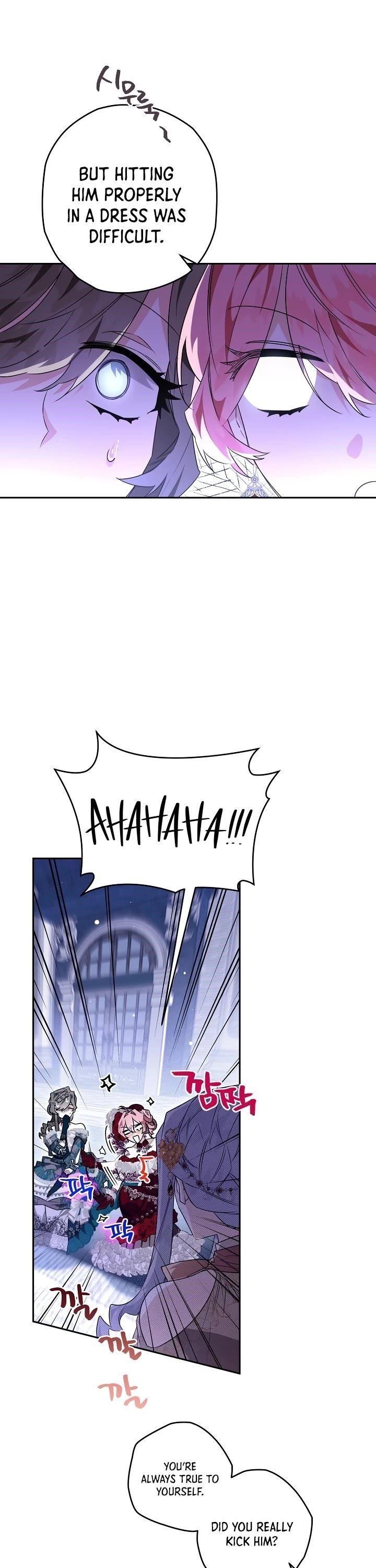 Sigrid Chapter 29 - Page 41 in English