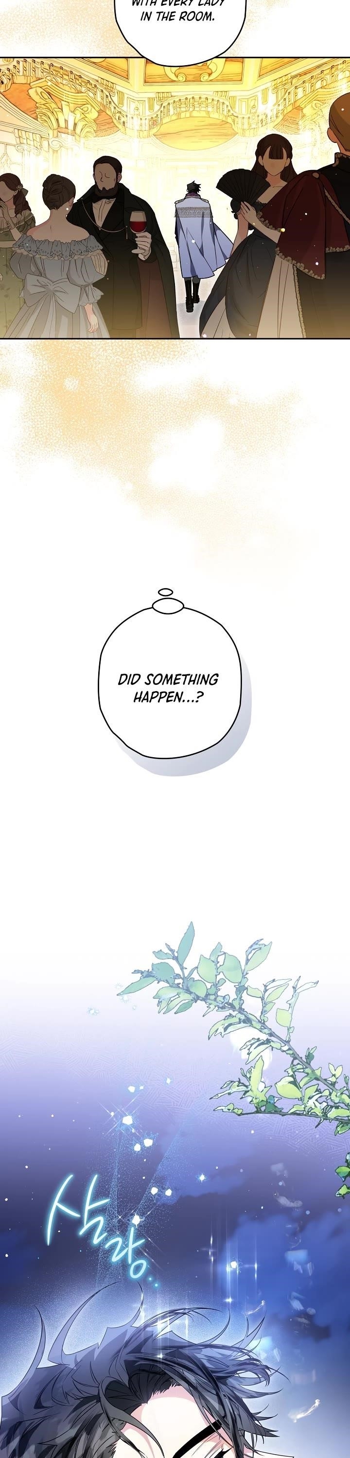 Sigrid Chapter 29 - Page 46 in English