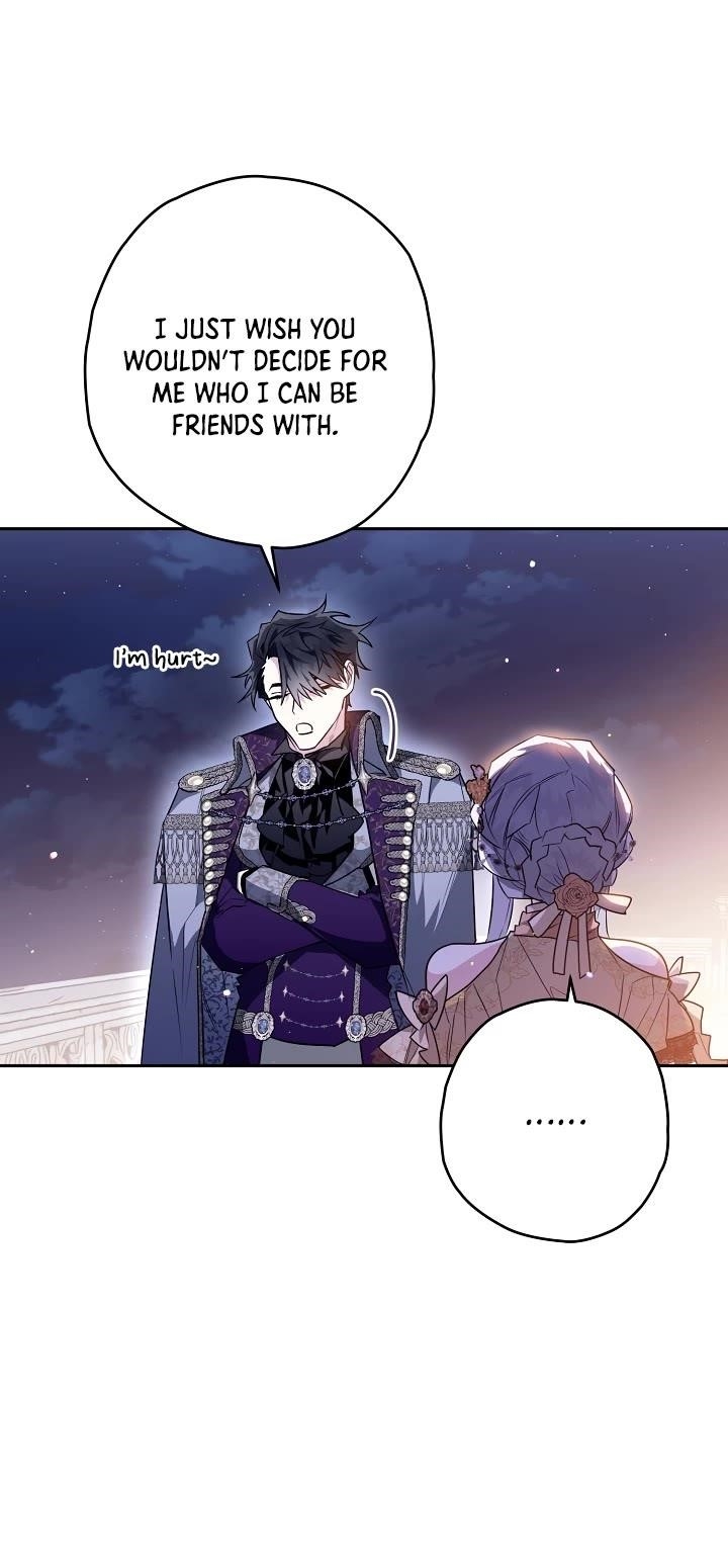 Sigrid Chapter 29 - Page 7 in English