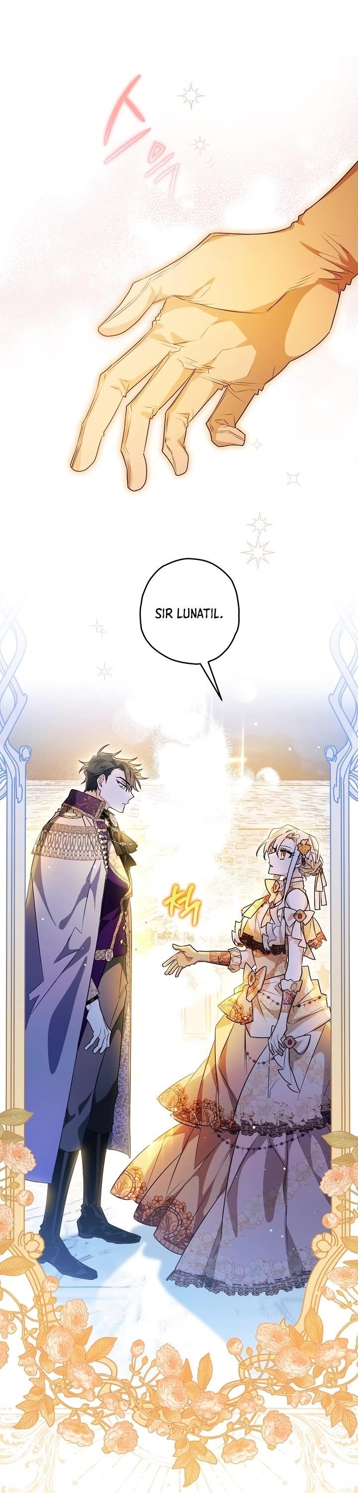 Sigrid Chapter 29 - Page 9 in English