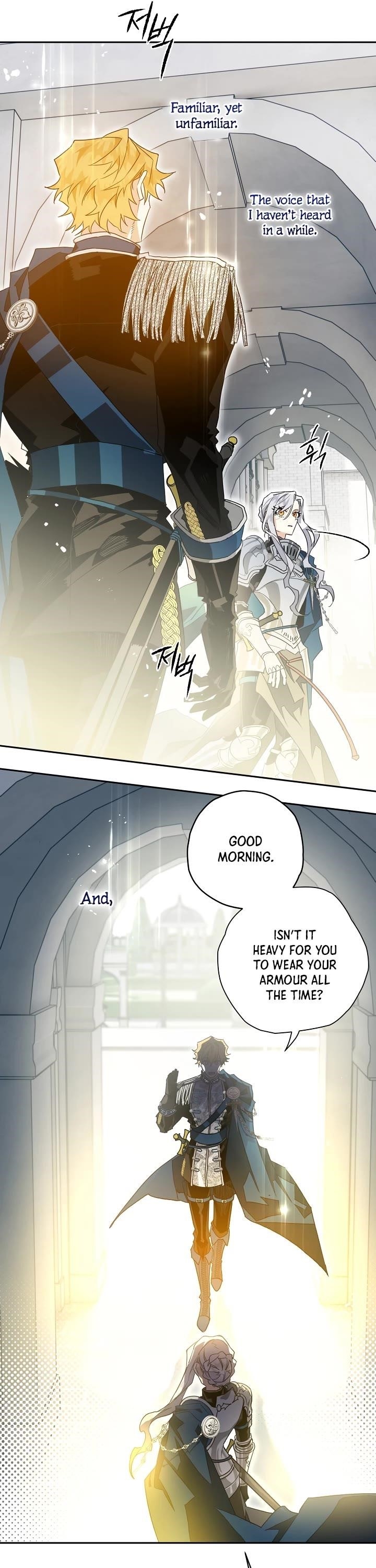 Sigrid Chapter 3 - Page 16 in English
