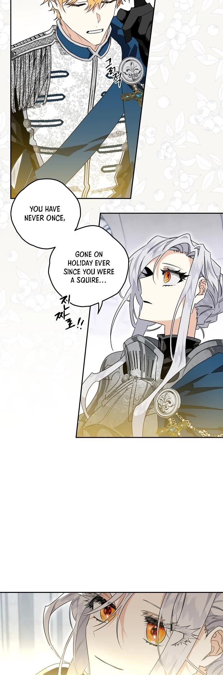 Sigrid Chapter 3 - Page 24 in English