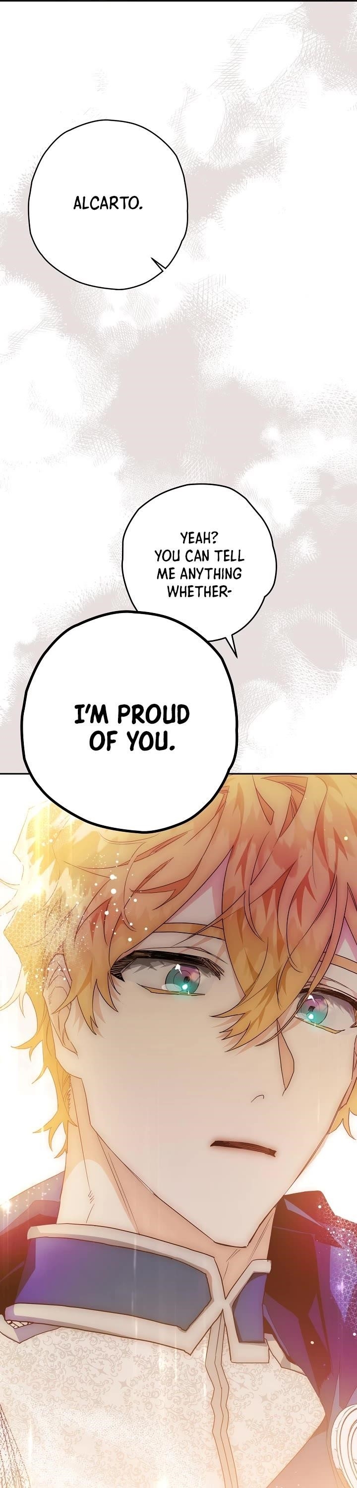 Sigrid Chapter 3 - Page 25 in English
