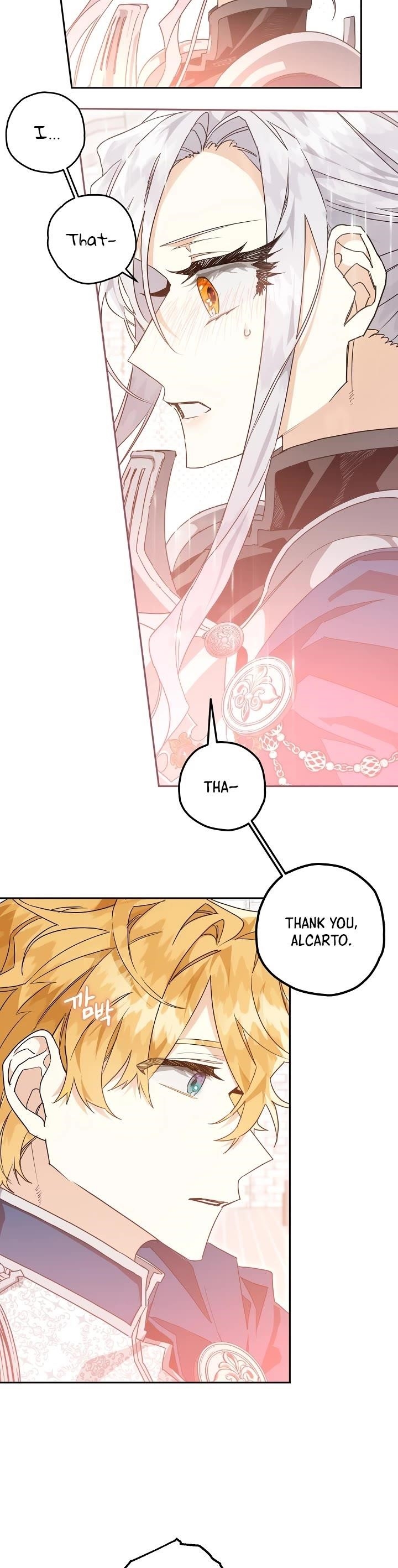 Sigrid Chapter 3 - Page 41 in English