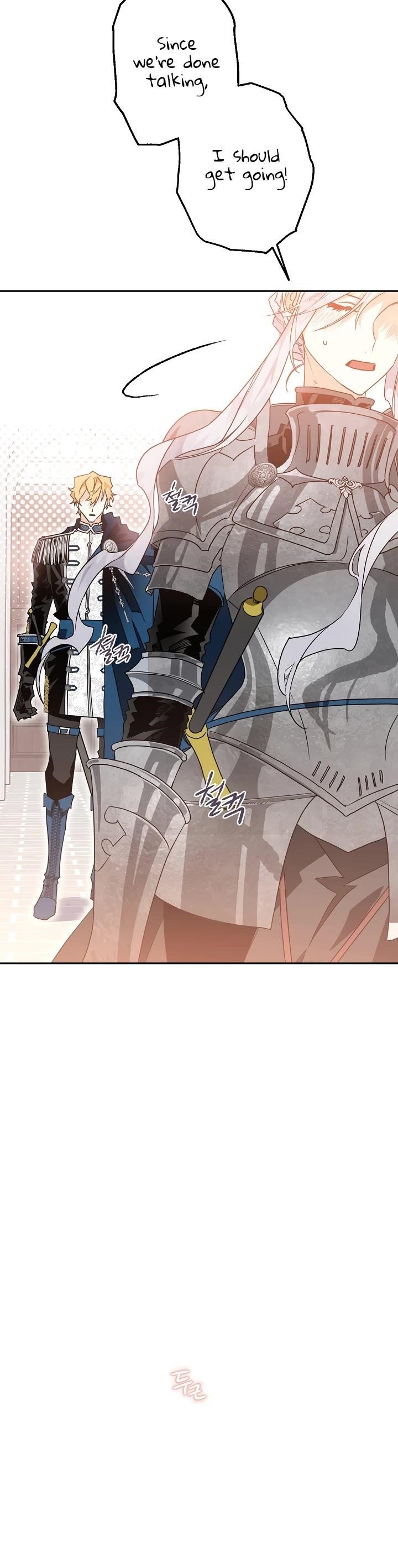 Sigrid Chapter 3 - Page 42 in English