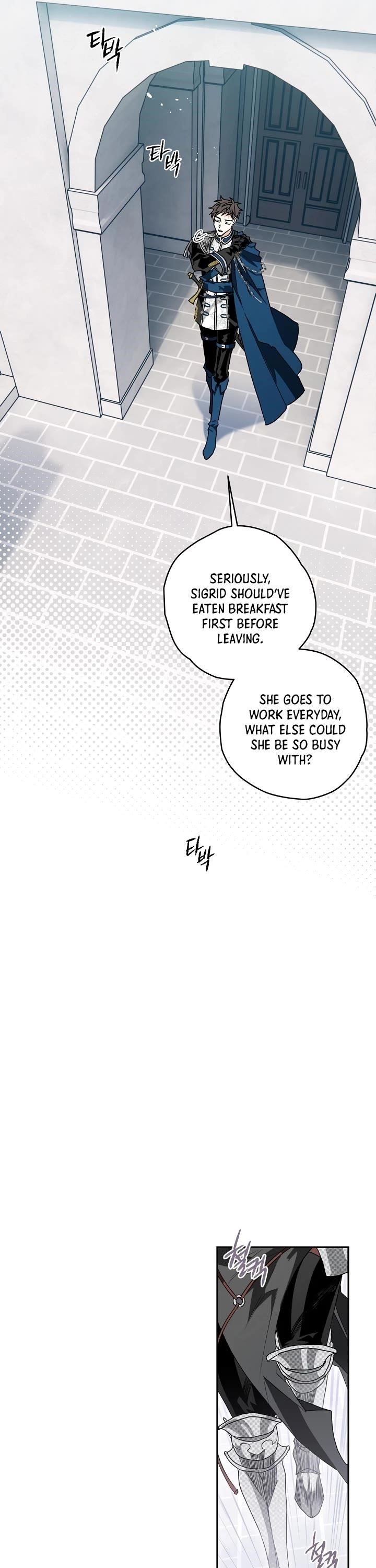 Sigrid Chapter 3 - Page 46 in English