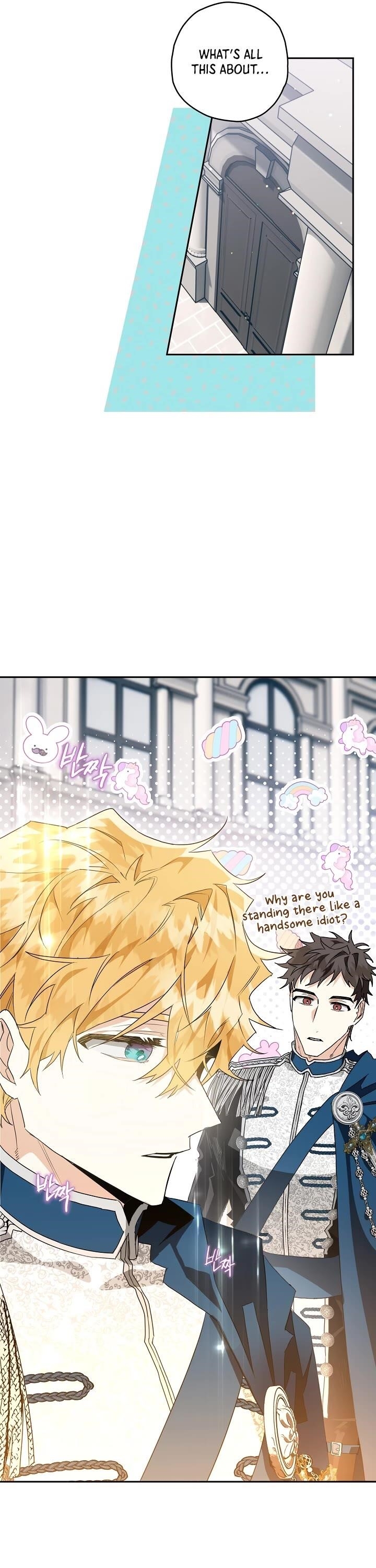 Sigrid Chapter 3 - Page 49 in English