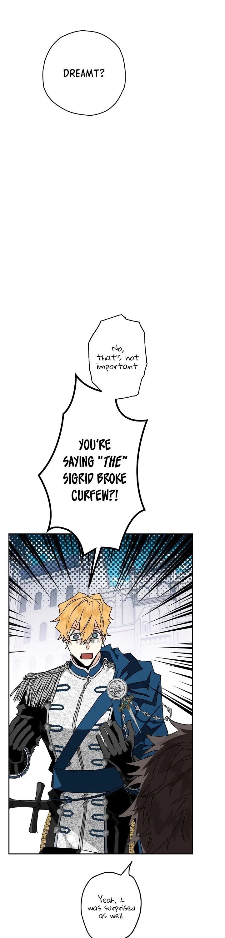 Sigrid Chapter 3 - Page 53 in English