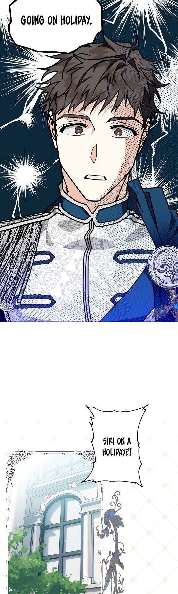 Sigrid Chapter 3 - Page 55 in English