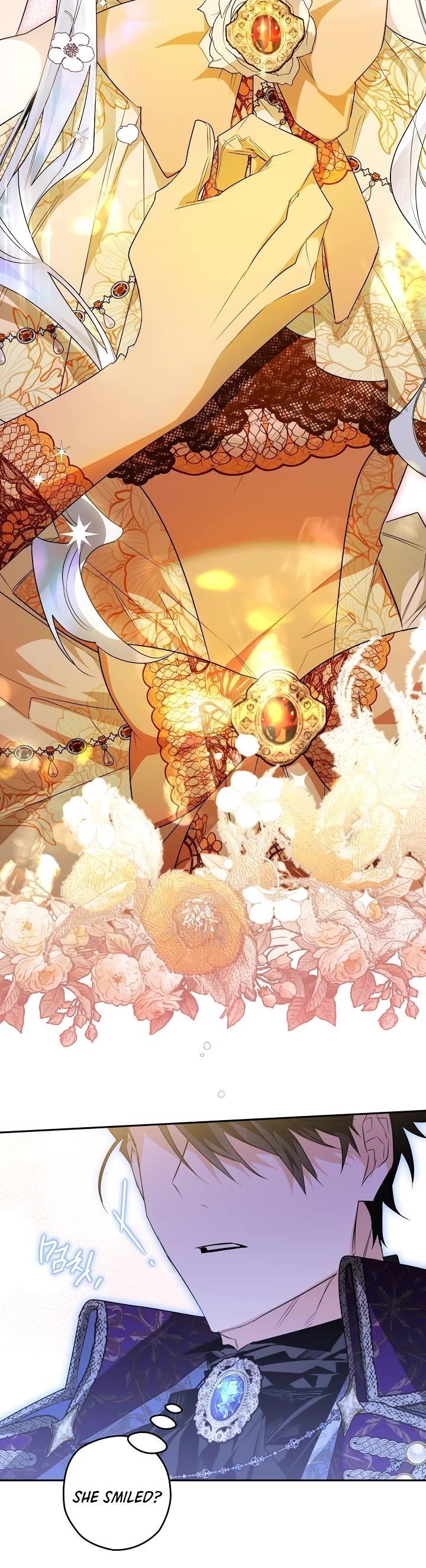 Sigrid Chapter 30 - Page 14 in English