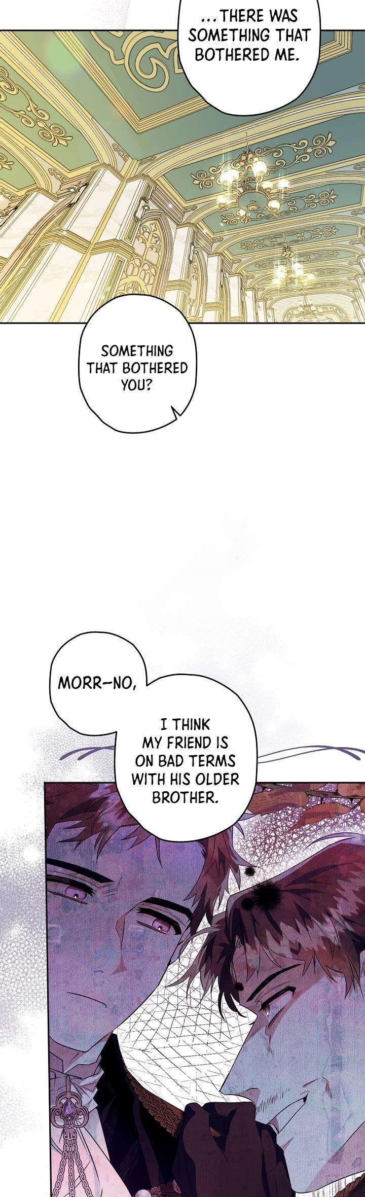 Sigrid Chapter 30 - Page 22 in English