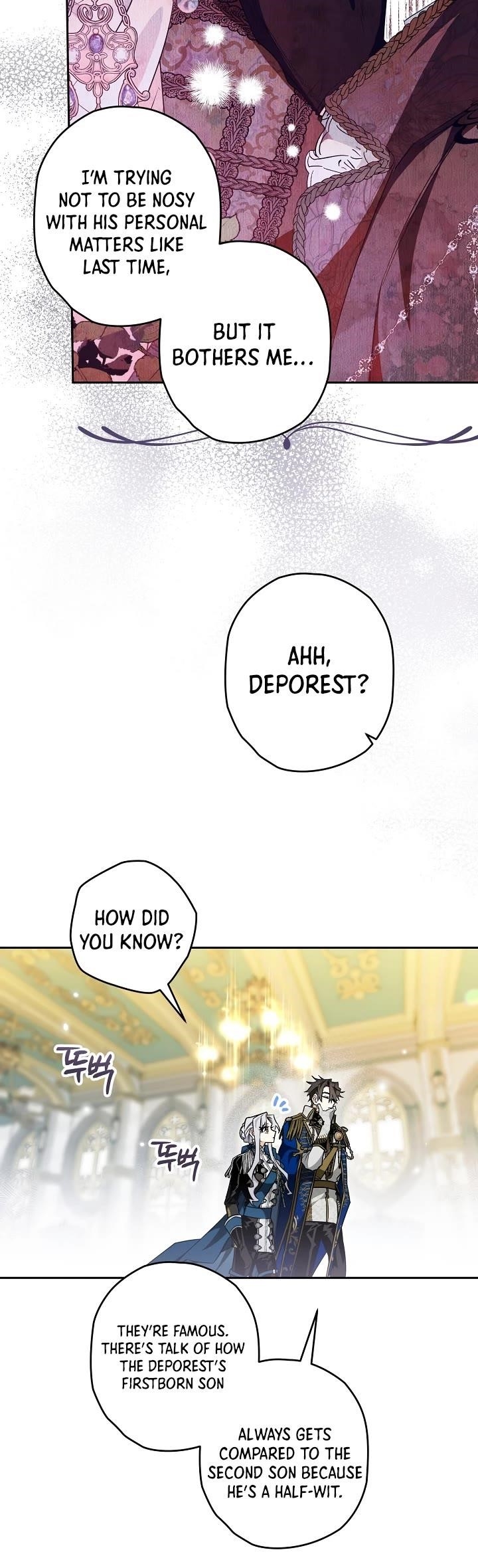 Sigrid Chapter 30 - Page 23 in English