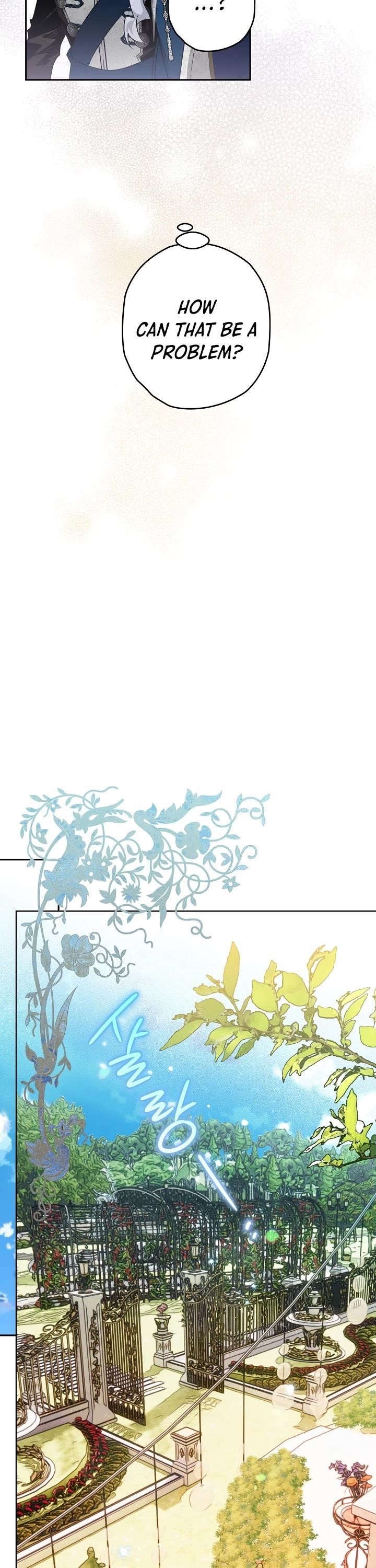 Sigrid Chapter 30 - Page 26 in English