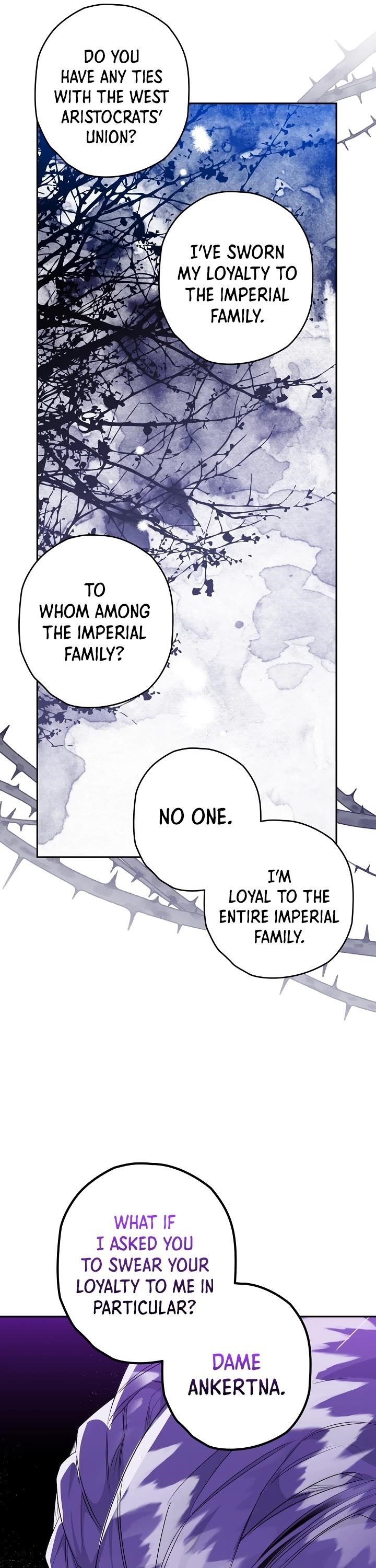 Sigrid Chapter 30 - Page 32 in English