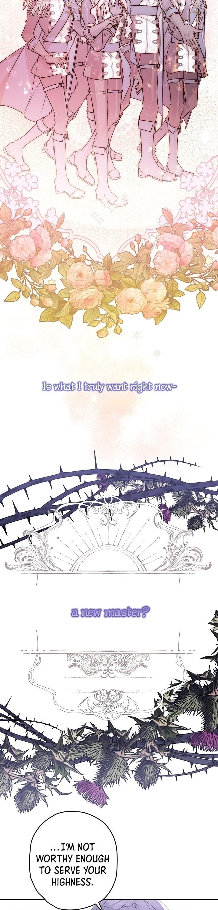 Sigrid Chapter 30 - Page 36 in English