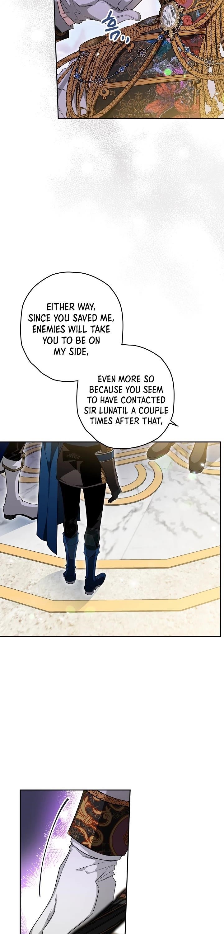 Sigrid Chapter 30 - Page 40 in English