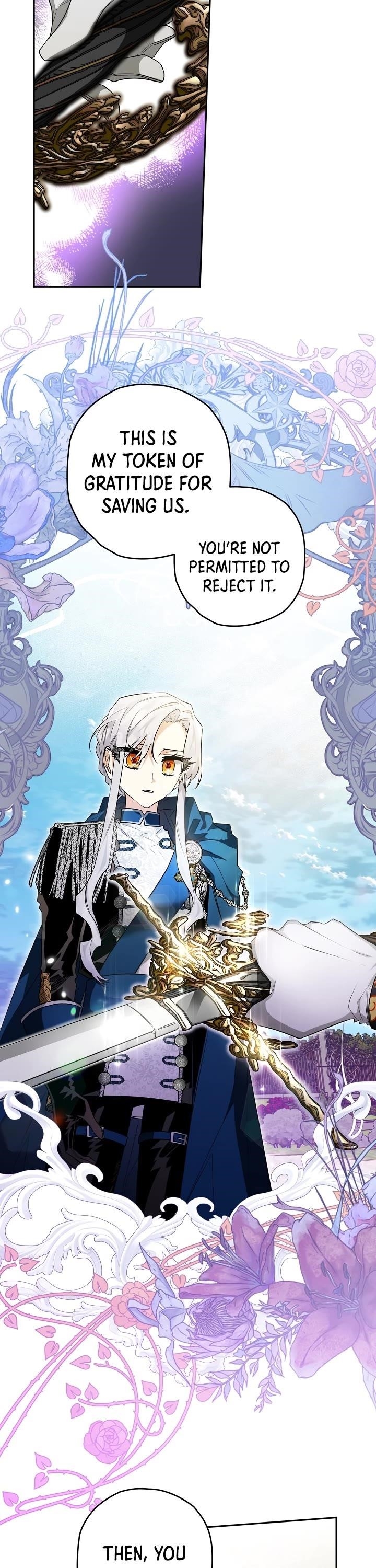 Sigrid Chapter 30 - Page 41 in English
