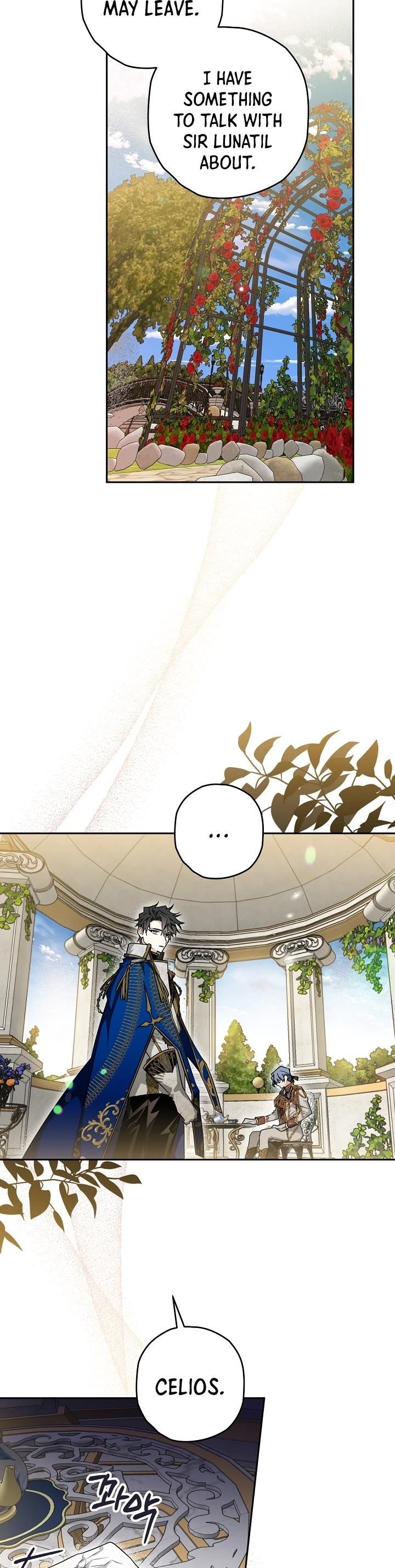 Sigrid Chapter 30 - Page 42 in English