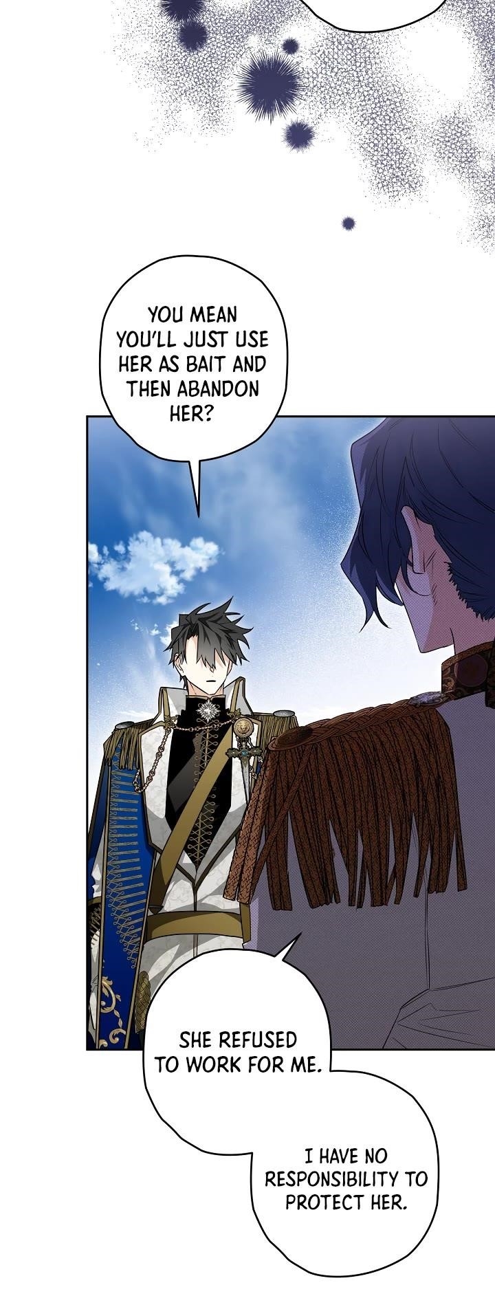 Sigrid Chapter 30 - Page 47 in English