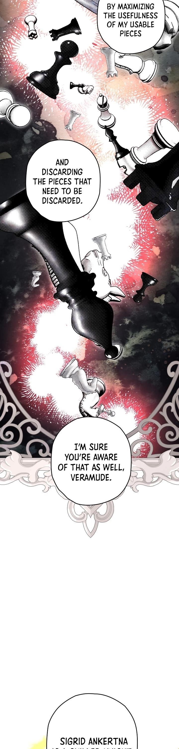 Sigrid Chapter 30 - Page 50 in English