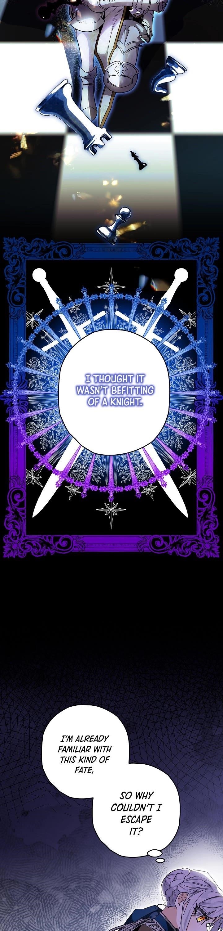 Sigrid Chapter 31 - Page 11 in English