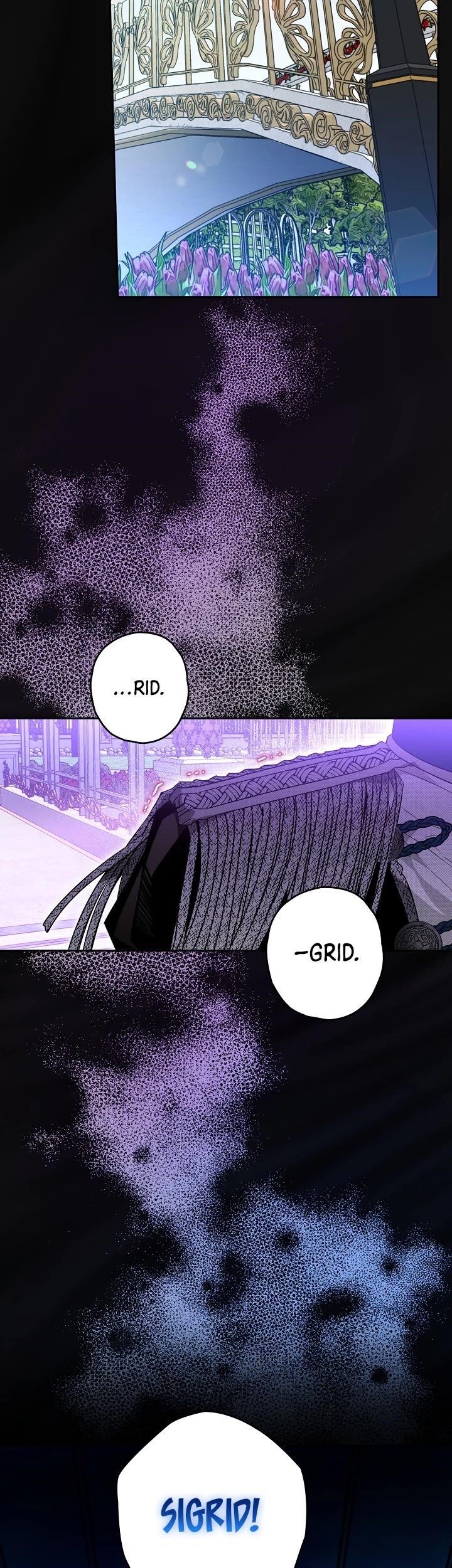 Sigrid Chapter 31 - Page 21 in English
