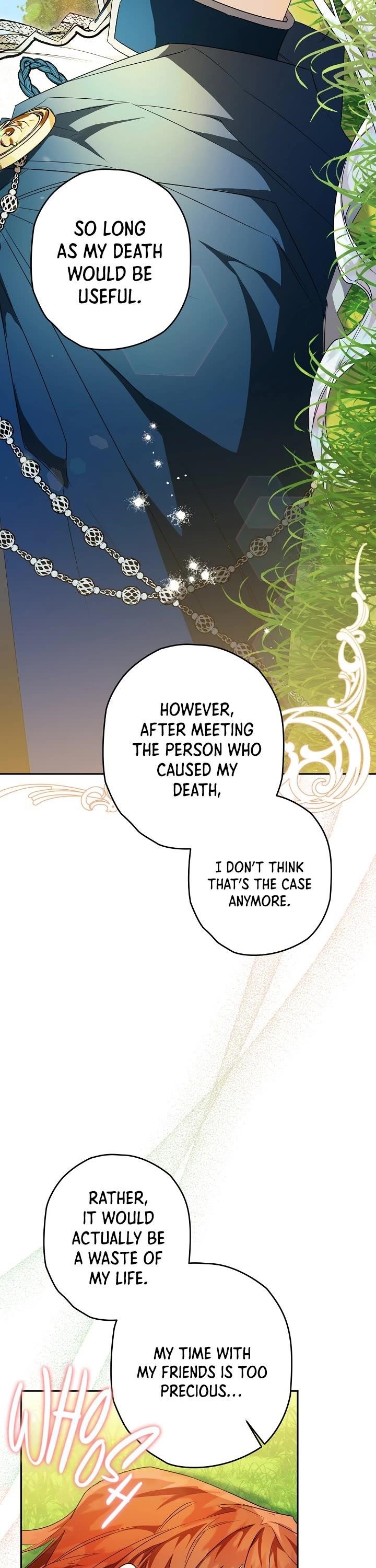 Sigrid Chapter 31 - Page 35 in English
