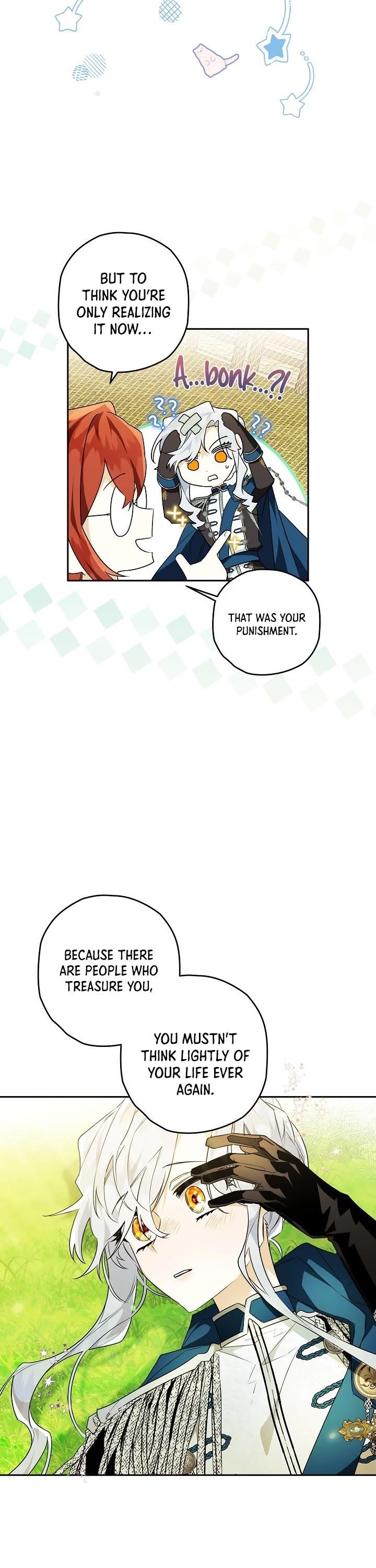 Sigrid Chapter 31 - Page 38 in English