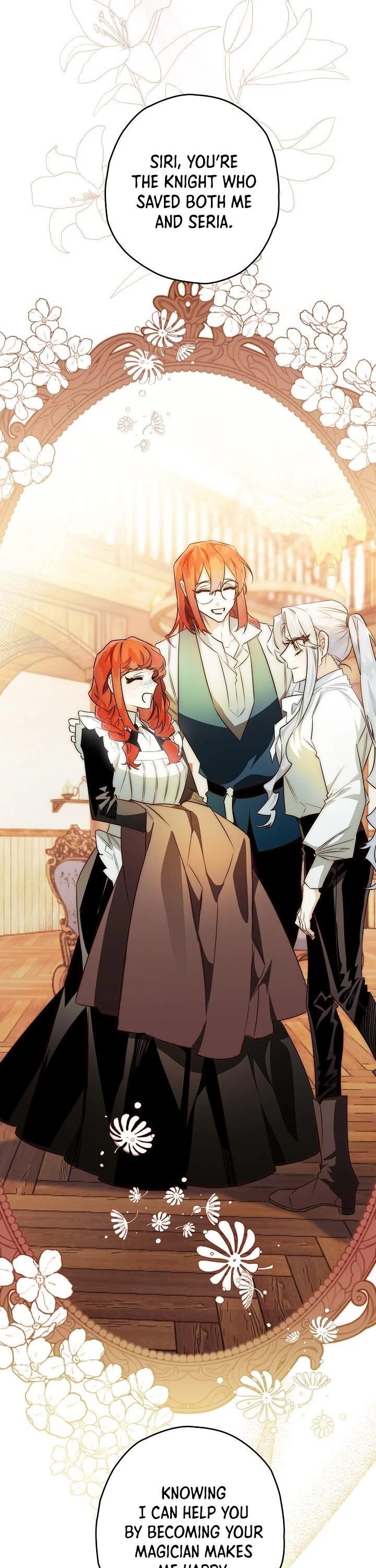 Sigrid Chapter 31 - Page 41 in English