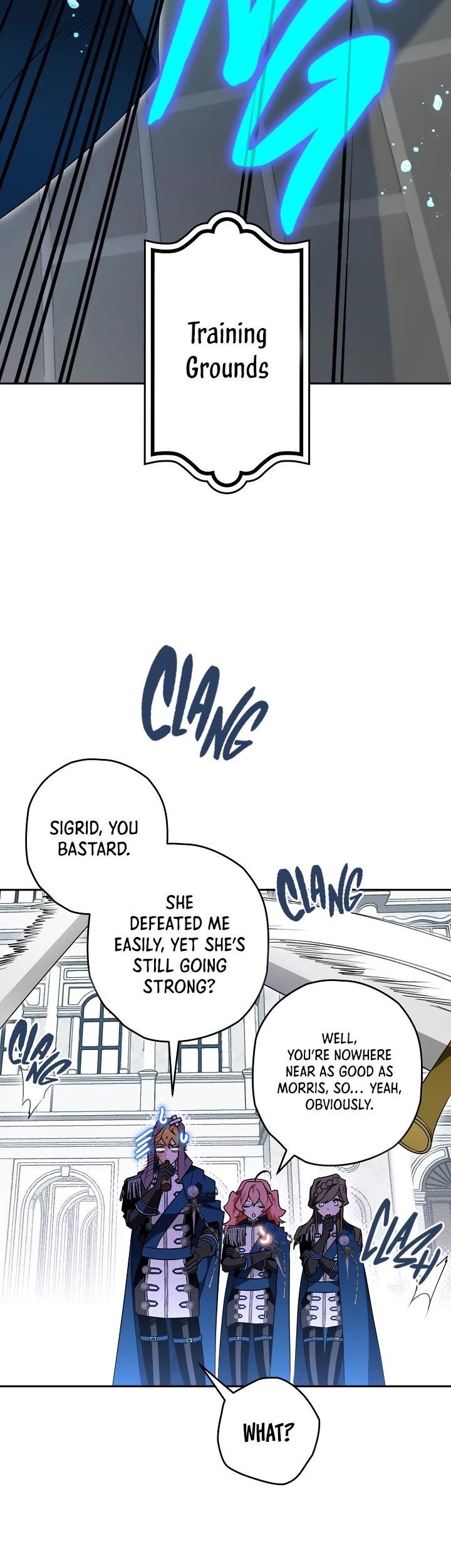 Sigrid Chapter 31 - Page 51 in English