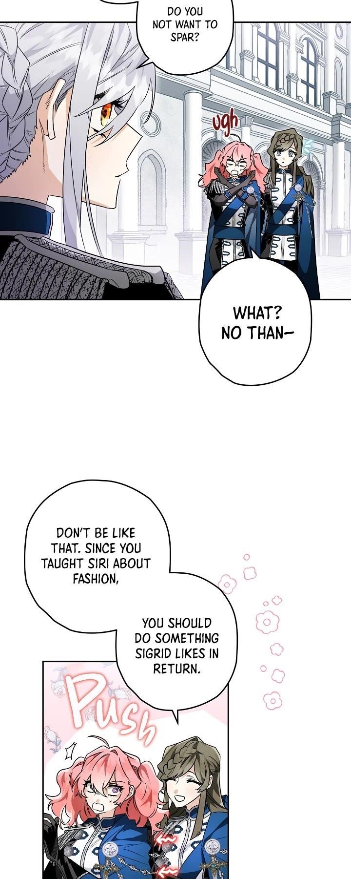 Sigrid Chapter 31 - Page 55 in English