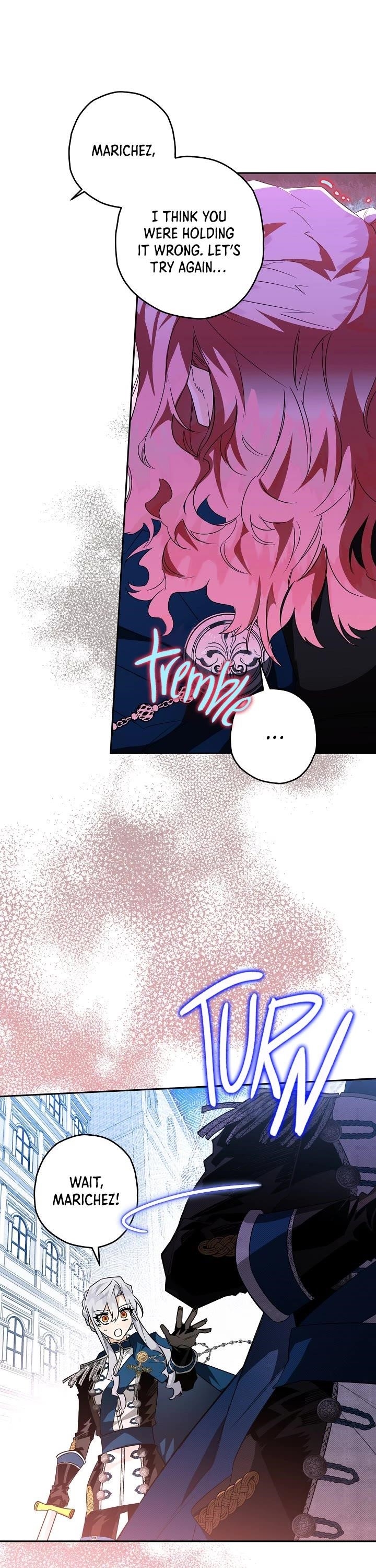 Sigrid Chapter 31 - Page 60 in English