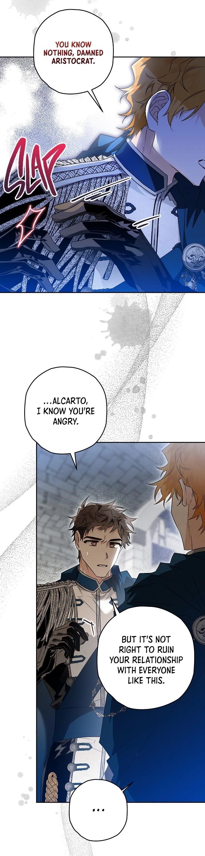 Sigrid Chapter 32 - Page 16 in English