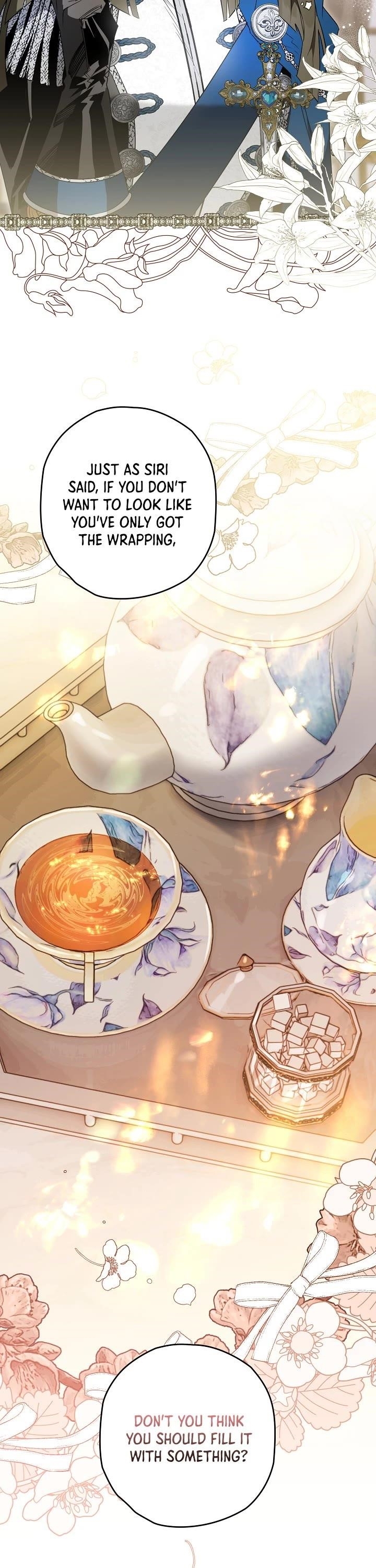 Sigrid Chapter 32 - Page 31 in English