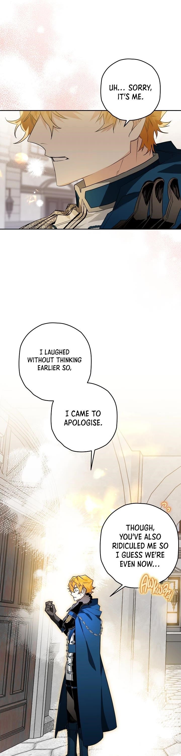 Sigrid Chapter 32 - Page 4 in English
