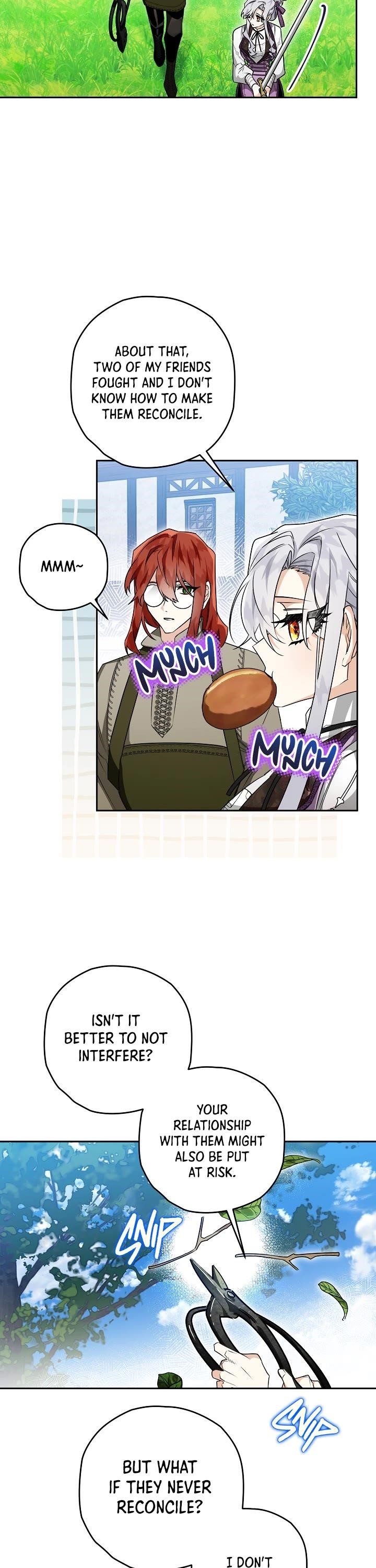 Sigrid Chapter 32 - Page 40 in English