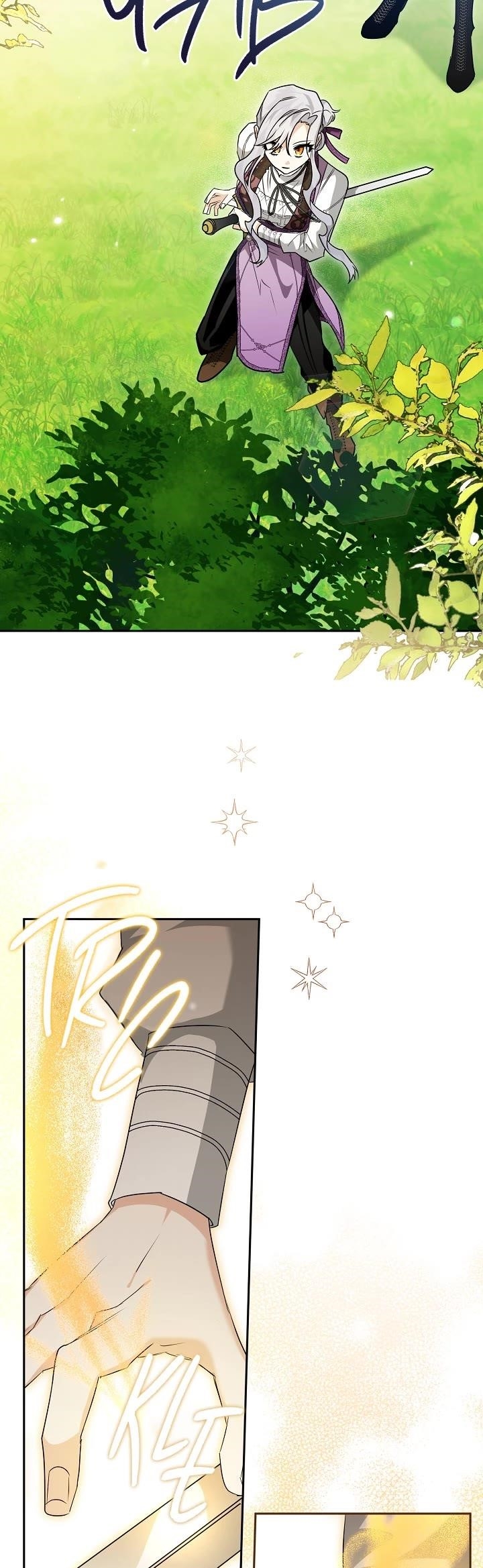 Sigrid Chapter 32 - Page 45 in English
