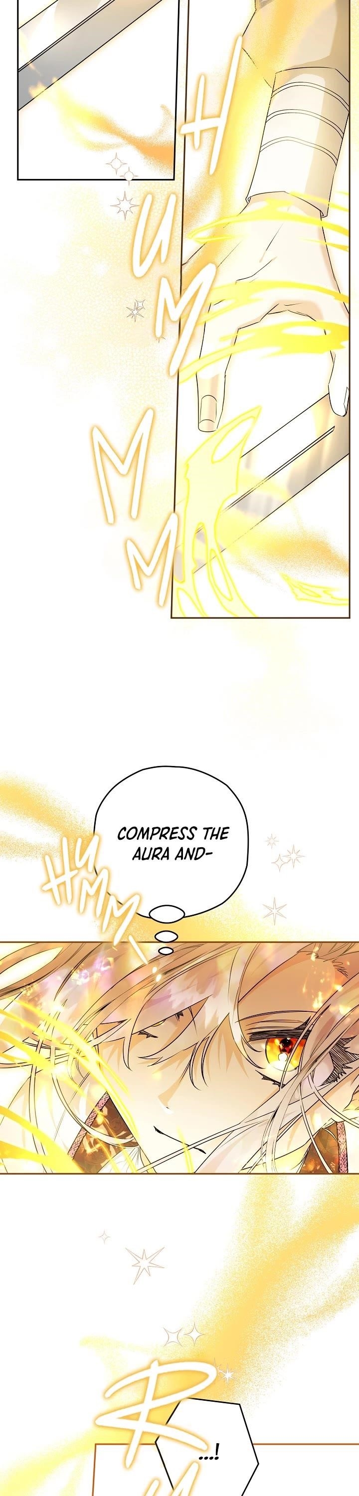 Sigrid Chapter 32 - Page 46 in English