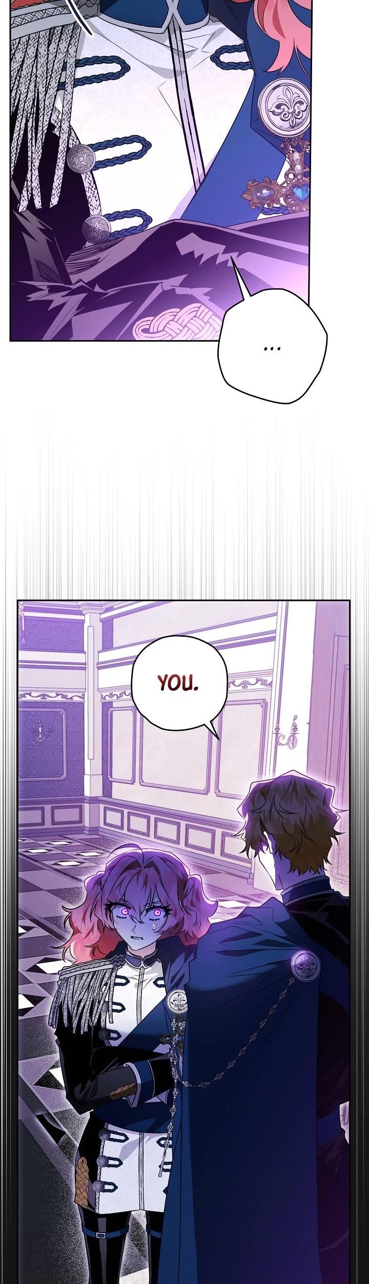 Sigrid Chapter 32 - Page 9 in English