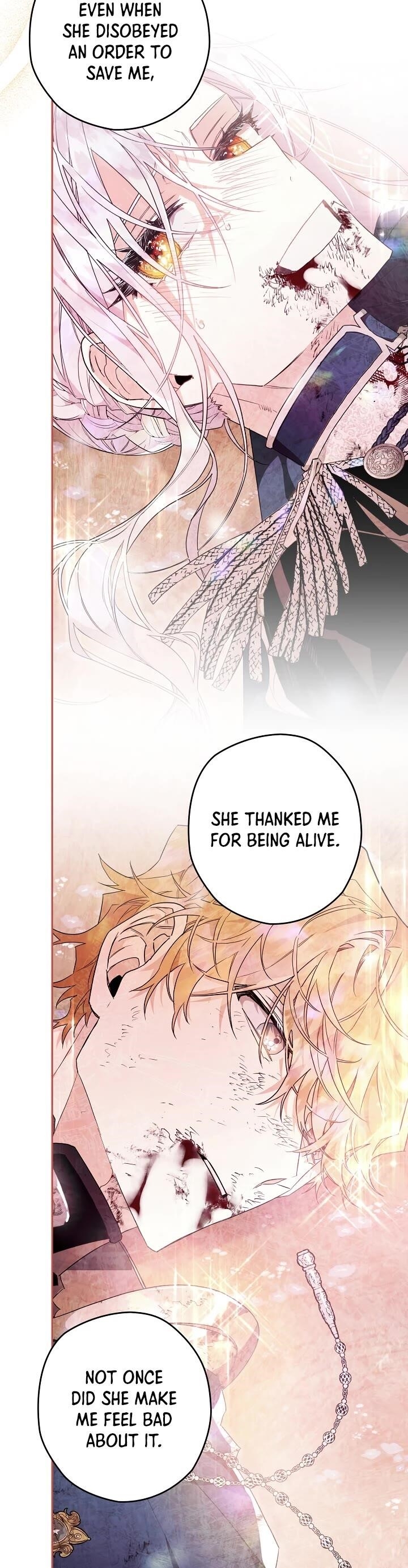Sigrid Chapter 33 - Page 14 in English
