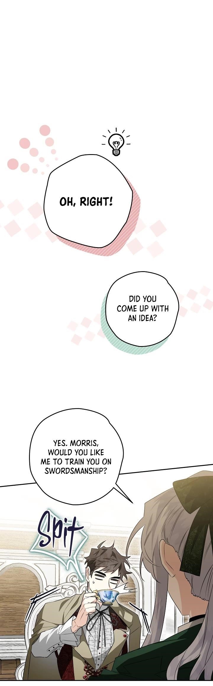 Sigrid Chapter 33 - Page 20 in English
