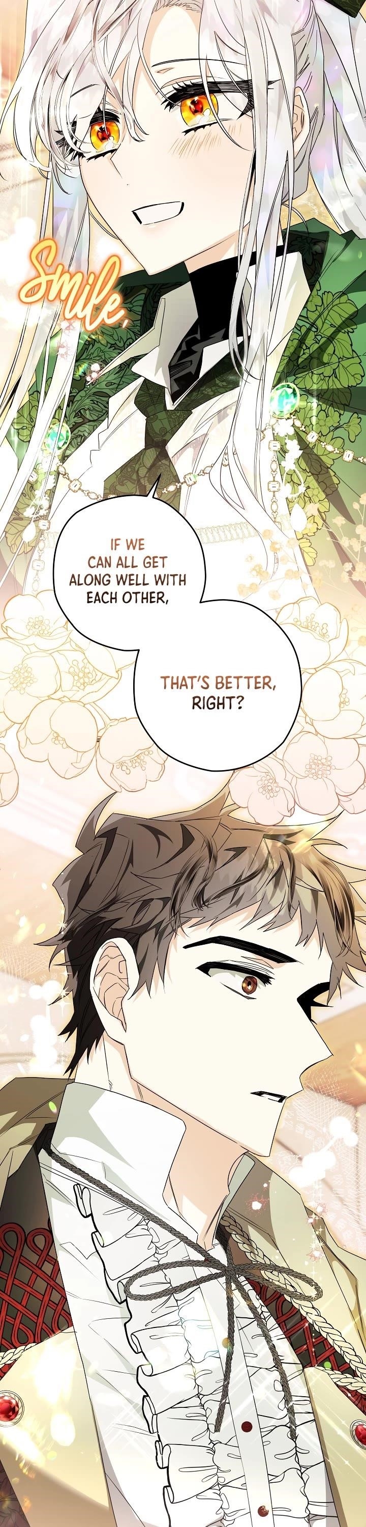 Sigrid Chapter 33 - Page 23 in English