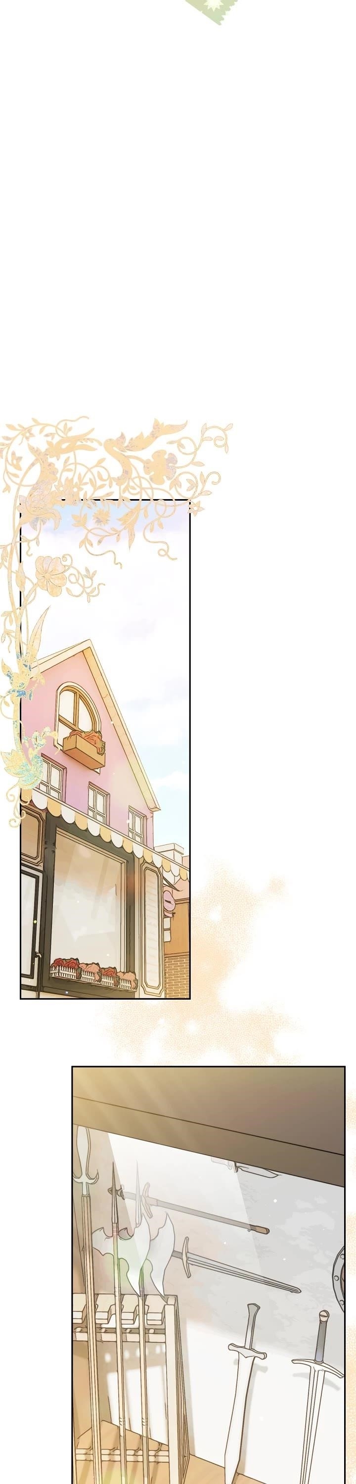 Sigrid Chapter 33 - Page 28 in English